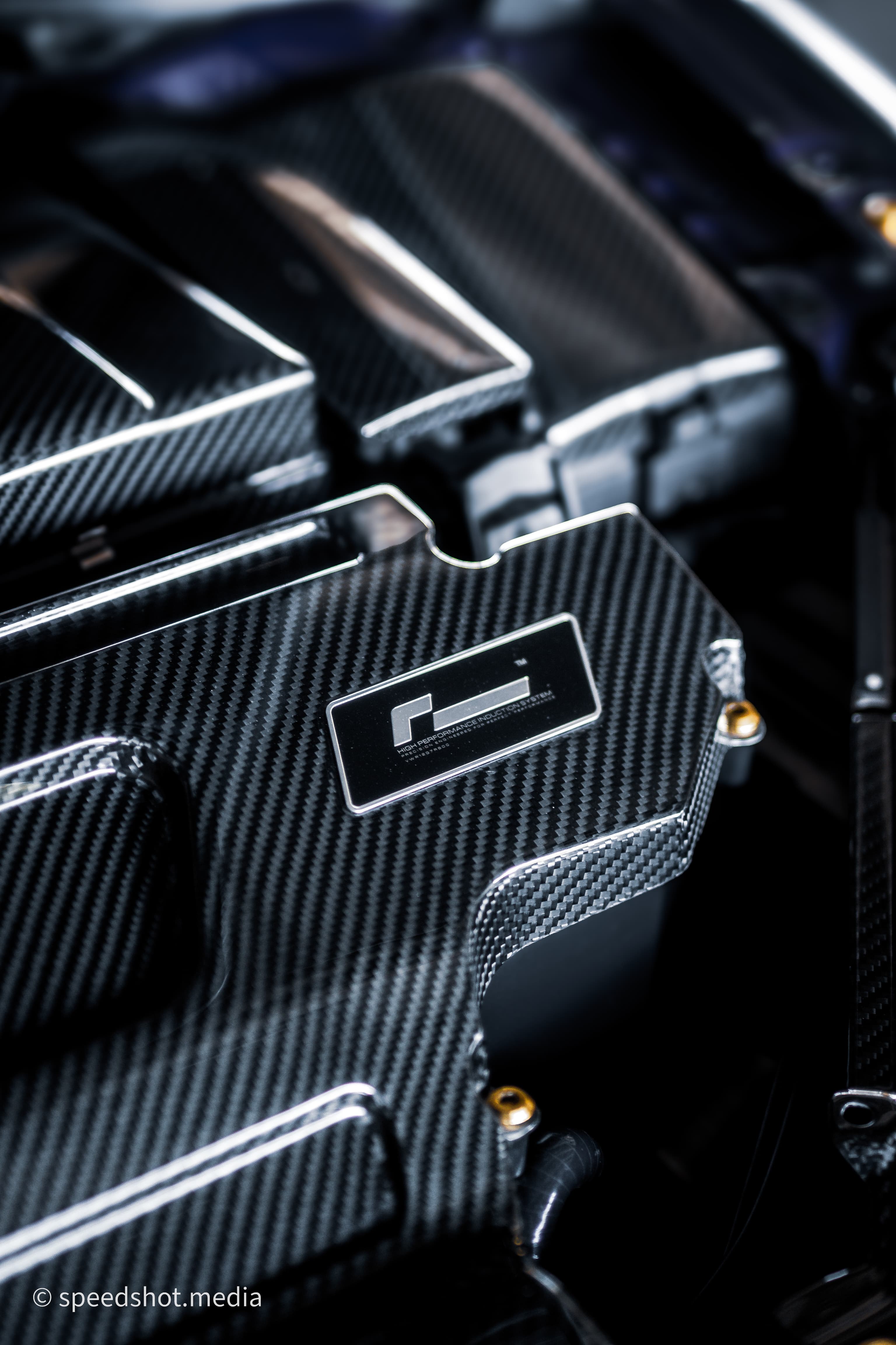 Speedshot Media magazine placeholder cover